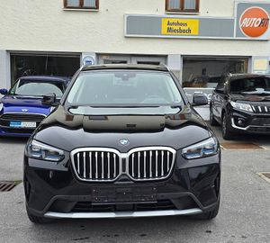 BMW X3 - 2