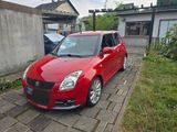 Suzuki Swift Sport - Suzuki Swift aus 2009: Sport