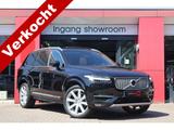 Volvo XC90 2.0 D5 AWD First Edition Inscription | Orig - Volvo 7-Sitzer