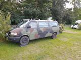 Volkswagen VwT4 Langer Radstand 2,5L TDI 88ps, Standh... - Volkswagen LT mit Diesel-Antrieb: 2.8
