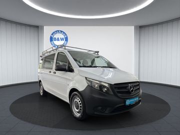 Mercedes Vito - 1
