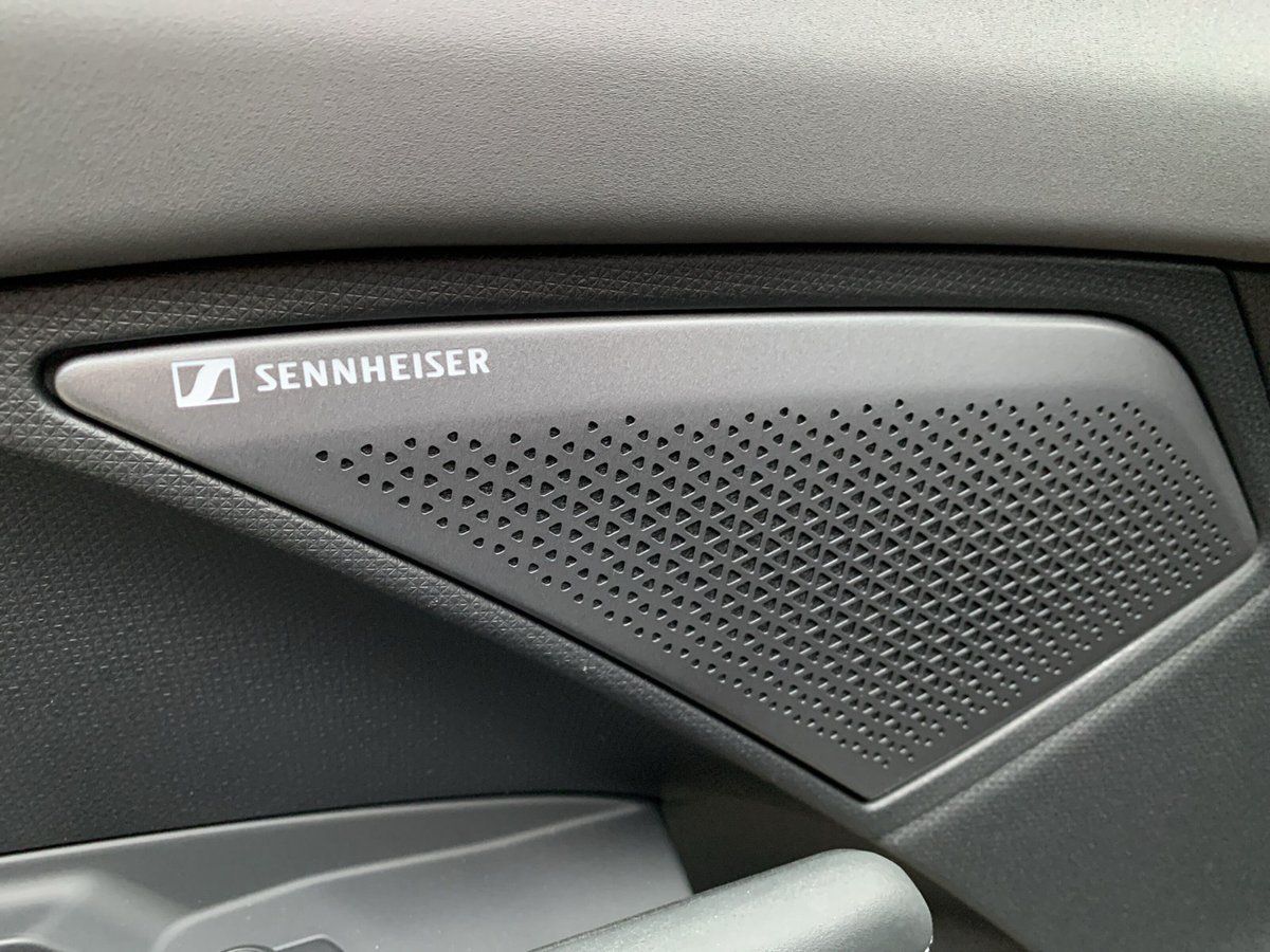 Cupra Terramar - Bild 35