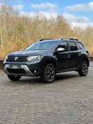 DACIA Duster II Prestige AHK/NAVI/KAMERA/SITZHEIZUNG