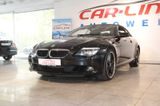 BMW 630i Cabrio *Erst 109tkm*6-Gang*Navi*Leder*Xenon - Angebote entsprechen deinen Suchkriterien