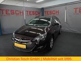 Opel Astra J ST | AHK | PDC | TEMPOMAT | KLIMA | - Opel Astra: Automatik, J