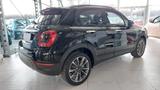 Fiat 500X Cross Facelift Navi SHZ RFK... - Fiat 500X Gebrauchtwagen in Stuttgart