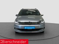 Volkswagen Touran - Vorschau Bild 3
