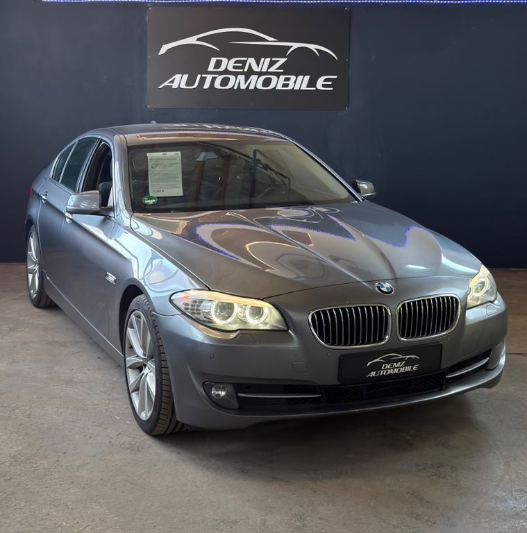 BMW 525