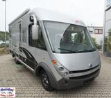 Carthago chic I 47 160 PS Schalter - Carthago C