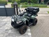 Kymco MXU 300i T3b LOF Scheibe Koffer - KYMCO MXU 300