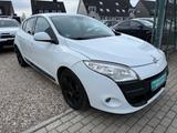 Renault Megane III Lim. 5-trg. Dynamique*2HAND*TÜV NEU* - Renault Megane Dynamique mit Benzin-Antrieb