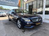 Mercedes-Benz C 180 C -Klasse Lim. C 180 CGI*GARANTIE*NAVI* - Mercedes-Benz in Mannheim: 180