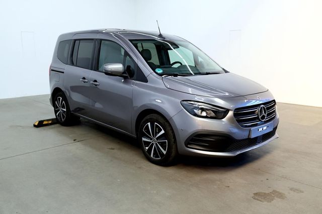 Mercedes-Benz T 180 d Progressive Edition Rfk SHZ Keyles Navi