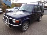Land Rover Discovery  Series 2