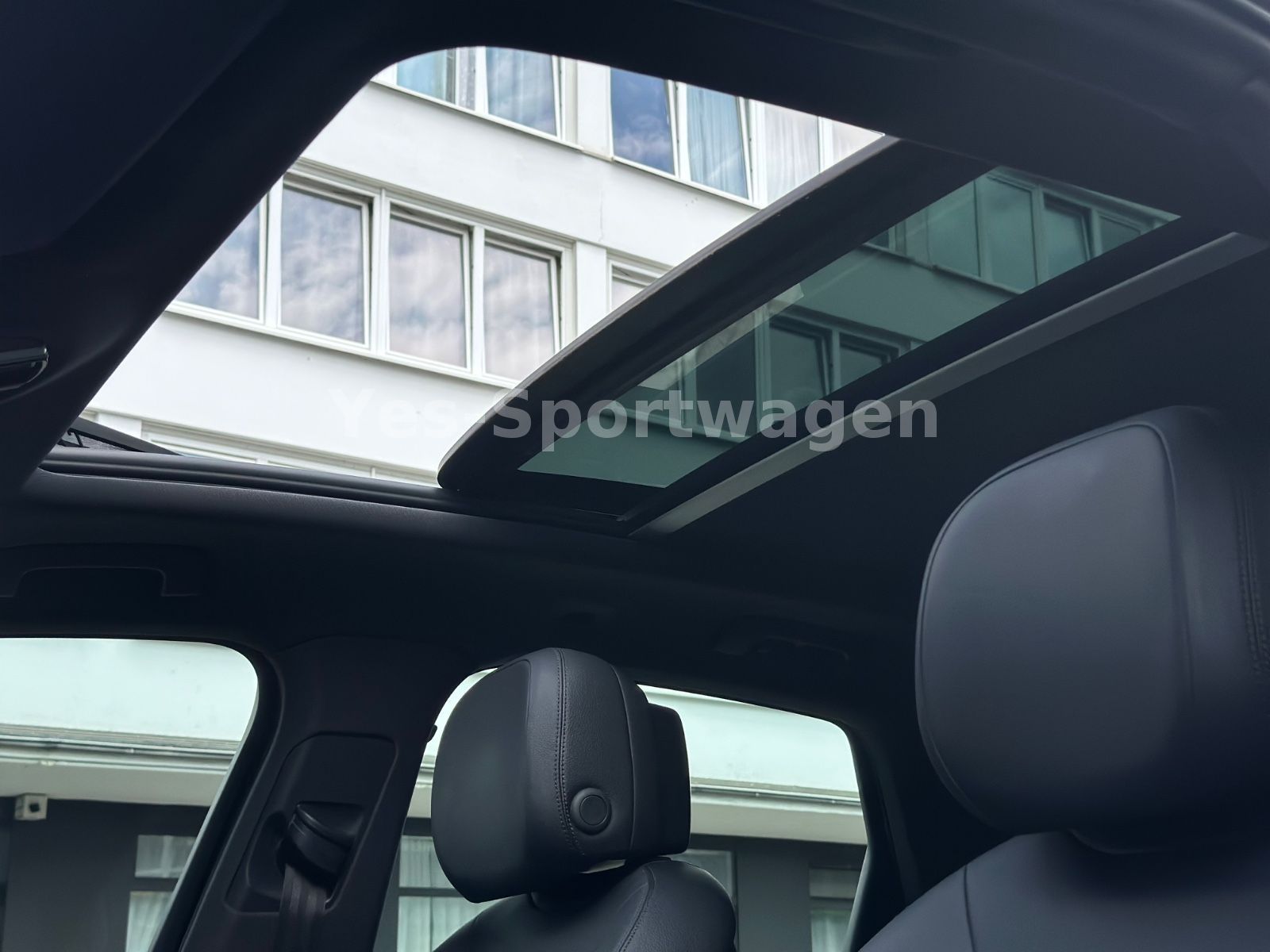 Porsche Cayenne PANO*LUFT*CAM*APPROVED*21 ZOLL* foto 20