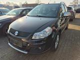 Suzuki SX4 Style 1.6 Benzin