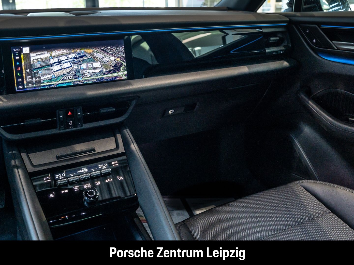 Porsche Macan - Bild 23