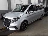 Mercedes-Benz V 300 d AVANTGARDE LED*EASYPACK*NAVI