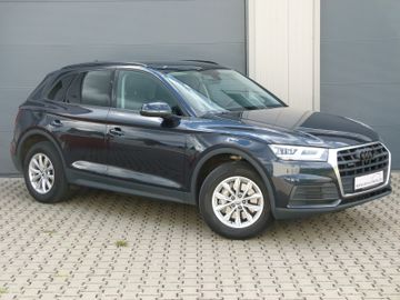 Audi Q5 - 3