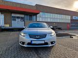 Honda Accord 2.2 i-DTEC Elegance Automatik Elegance - Honda Accord mit Diesel-Antrieb