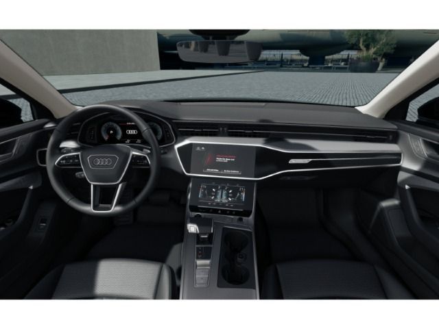 Audi A6 - Bild 6
