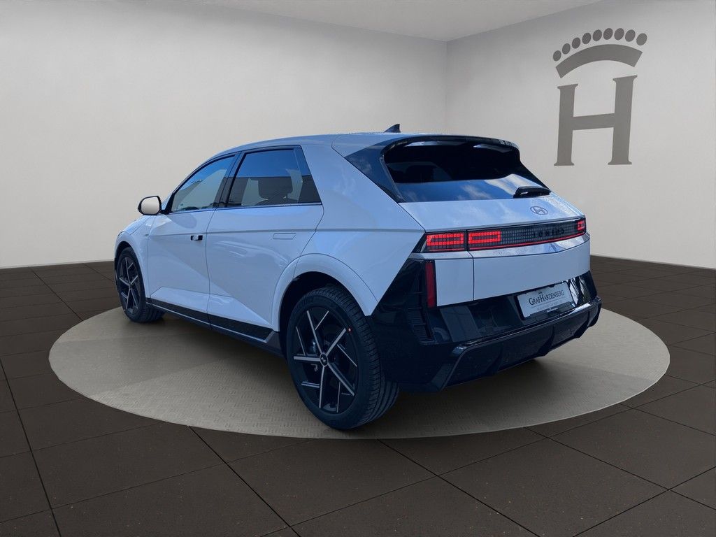 Hyundai IONIQ 5 – Bild 4