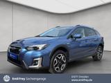 Subaru XV 2.0ie Lineartronic Platinum Leder - Subaru aus 2020