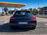Volkswagen Scirocco 1.4 TSI - ZAHNRIEMEN - VW Scirocco in Duisburg