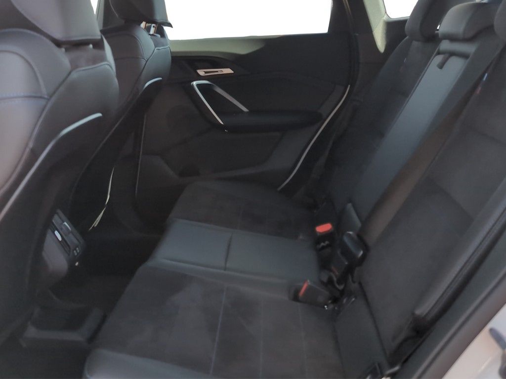 BMW X1 - Bild 17
