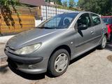 Peugeot 206 1.4 Grand Filou 75