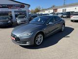 Tesla Model S 85+Klima+Panorama+Free  Supercharging+ - Tesla Gebrauchtwagen von 2014