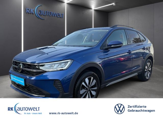 Taigo Move 1.0 TSI Apple CarPlay DAB