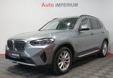 BMW X3 xDrive 20 i *PANO*LEDER*LASER*