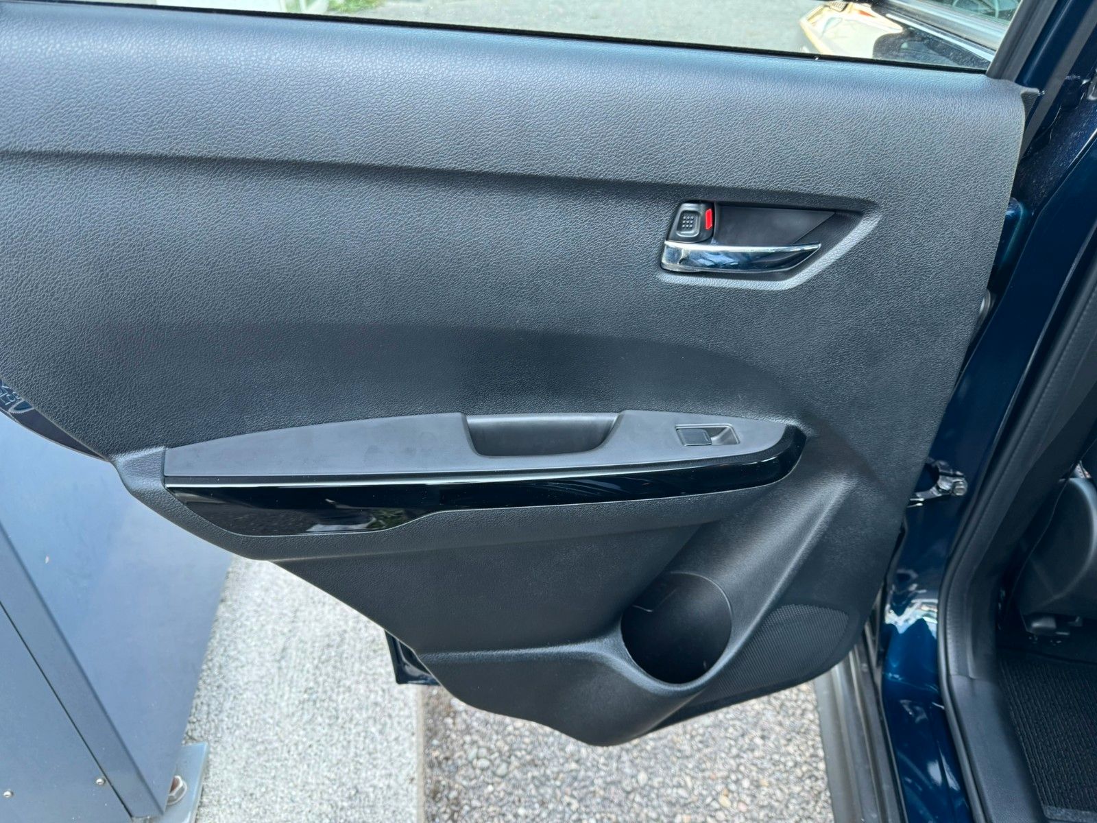 Suzuki Vitara - Bild 14