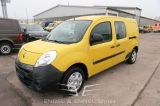 Renault Kangoo Maxi Elektro Zero Emission 2-Sitzer inklu - Renault Kangoo sitze