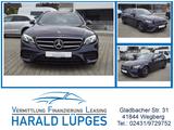 Mercedes-Benz E 300 de, Hybrid-Diesel, 2 X AMG, Voll-LED, Euro - Mercedes-Benz E 300 in Mönchengladbach