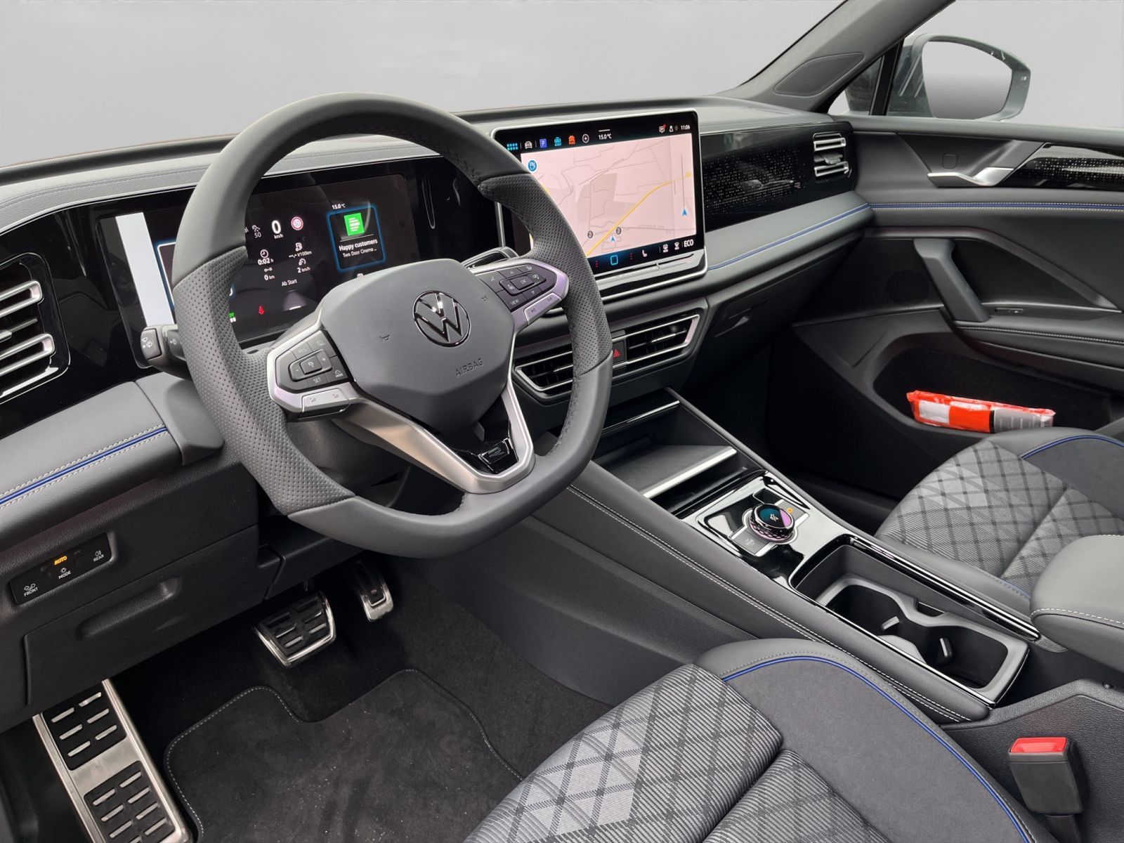 Volkswagen Tiguan - Bild 15