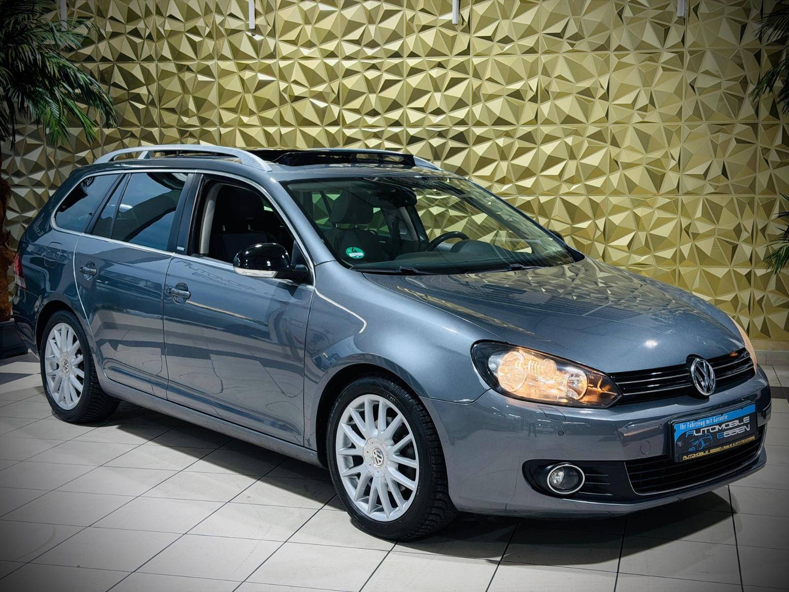 Volkswagen Golf 2011 — photo 21