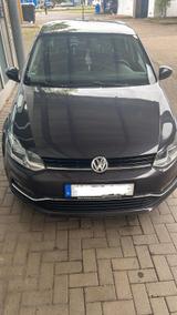Volkswagen Polo 1.2 TSI 66kW ALLSTAR ALLSTAR - gebrauchte Kleinwagen in Hannover