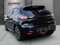 Peugeot 208 - Vorschau Bild 21