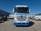 Mercedes-Benz Actros 1945 RETARDER (Stock ID 89772) - 4x4 Actros