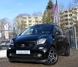 Smart ForFour 1.0 prime Klimaauto Faltdach PDC - Smart ForFour in Hannover