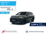 Volkswagen Tayron 1.5 eHYBRID R-LINE 5JG+MATRIX+NAV+AHK+HuD - : Allradantrieb, Geländewagen