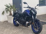 Yamaha MT-07 *Neuwertig*A2 möglich*