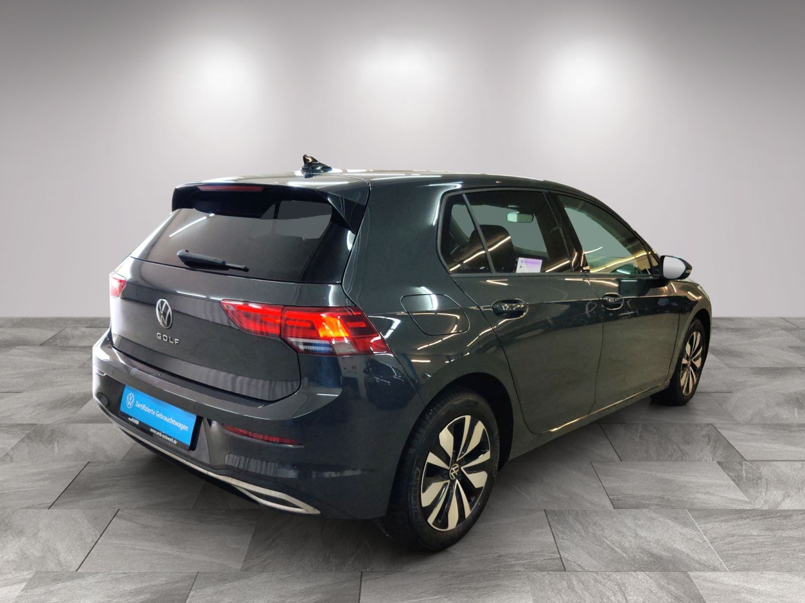 Volkswagen Golf - Bild 4