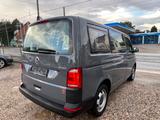 Volkswagen T6 Transporter*TÜV NEU*1 HAND*TOP ZUSTAND*ALLRAD - Volkswagen T6 Transporter in Duisburg