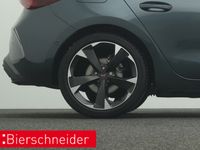 Cupra Leon - Vorschau Bild 29