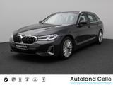 BMW 530e  Luxury Line Kamera Laser HUD HiFi Komfort - BMW mit Hybrid-Antrieb: Kombi