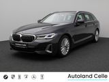 BMW 530e  Luxury Line Kamera Laser HUD HiFi Komfort - mit Hybrid-Antrieb: Kombi