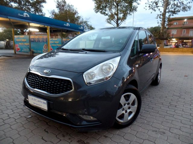 Kia Venga 1.4 CVVT Active*Ok per Neopatentati*